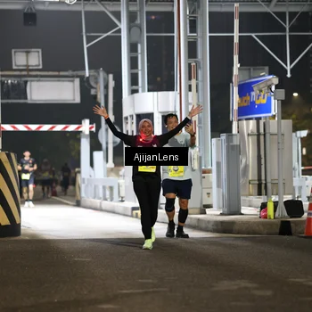 Runner Photo 5860333