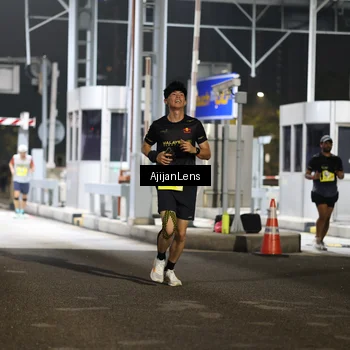 Runner Photo 5860334