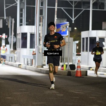Runner Photo 5860348