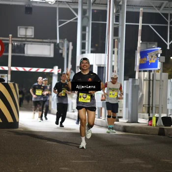 Runner Photo 5860363