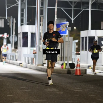 Runner Photo 5860364