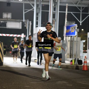 Runner Photo 5860379