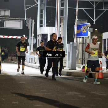 Runner Photo 5860386