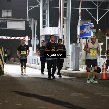 Runner Photo 5860396