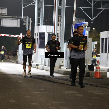 Runner Photo 5860399