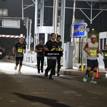 Runner Photo 5860401