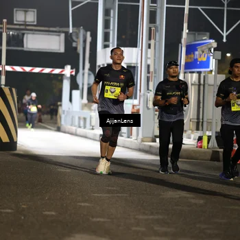 Runner Photo 5860432