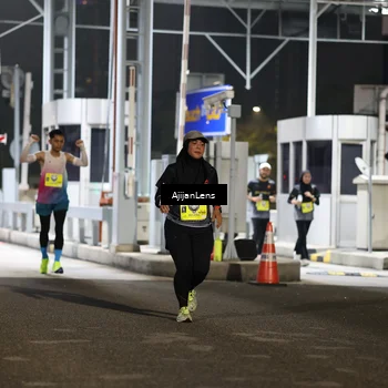 Runner Photo 5860448