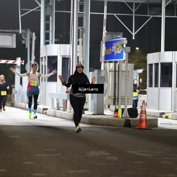 Runner Photo 5860449