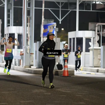 Runner Photo 5860455