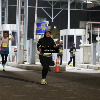 Runner Photo 5860460