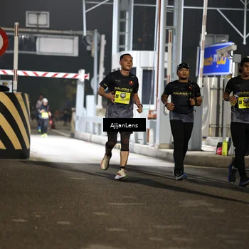Runner Photo 5860462