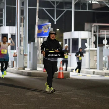 Runner Photo 5860464