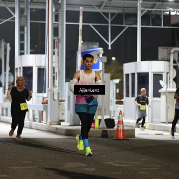 Runner Photo 5860470