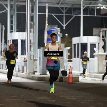Runner Photo 5860474