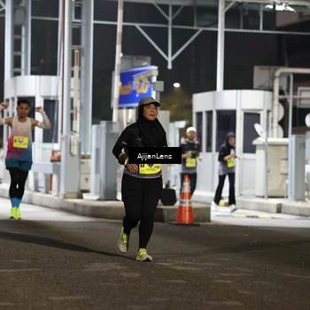 Runner Photo 5860480