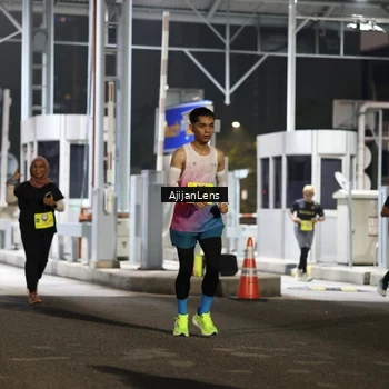 Runner Photo 5860481