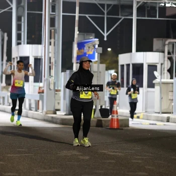 Runner Photo 5860484