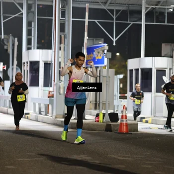 Runner Photo 5860487