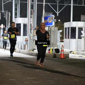 Runner Photo 5860492