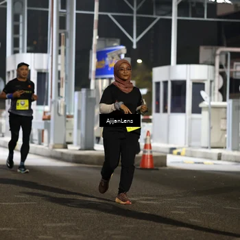 Runner Photo 5860503