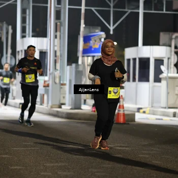 Runner Photo 5860508