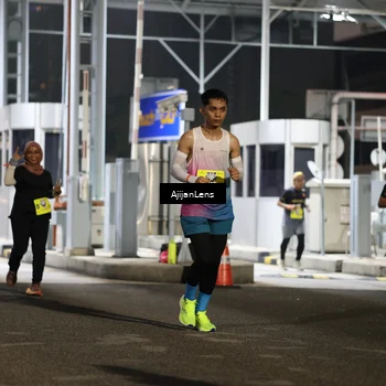 Runner Photo 5860517