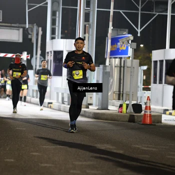 Runner Photo 5860521