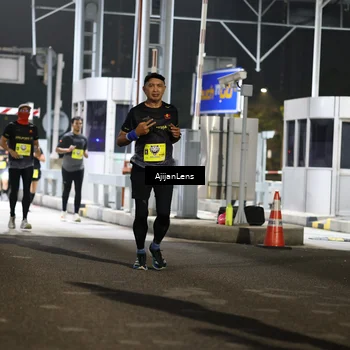Runner Photo 5860523