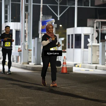 Runner Photo 5860528
