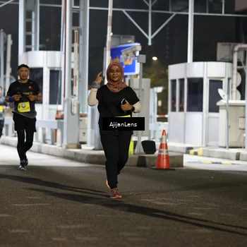 Runner Photo 5860531
