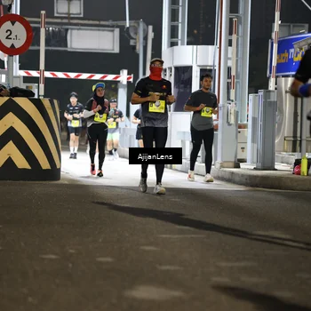 Runner Photo 5860534