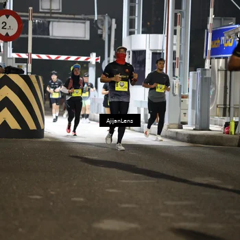Runner Photo 5860538
