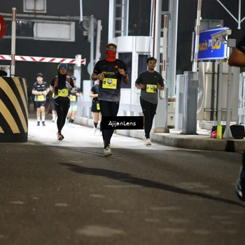 Runner Photo 5860543