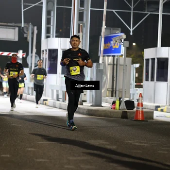 Runner Photo 5860545