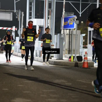 Runner Photo 5860546