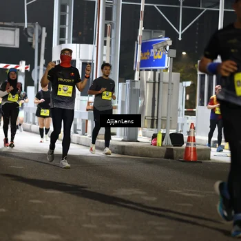 Runner Photo 5860550