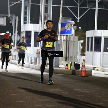 Runner Photo 5860558