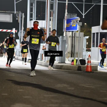 Runner Photo 5860559