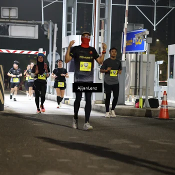 Runner Photo 5860565