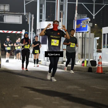 Runner Photo 5860567