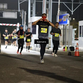Runner Photo 5860572