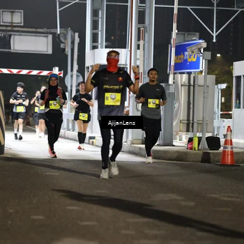 Runner Photo 5860573