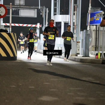 Runner Photo 5860577