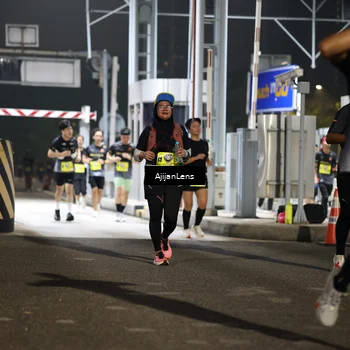Runner Photo 5860588