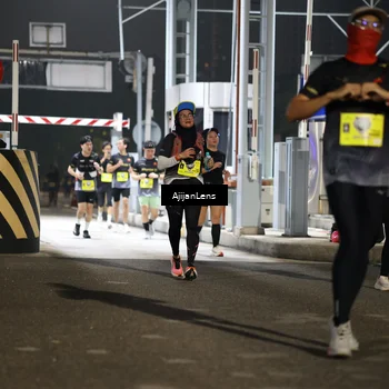 Runner Photo 5860590