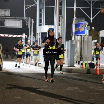 Runner Photo 5860593