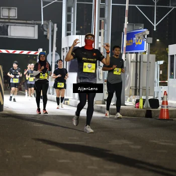 Runner Photo 5860594