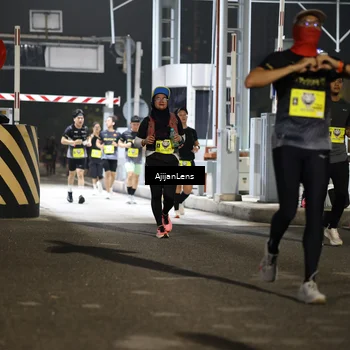 Runner Photo 5860595