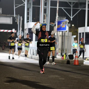 Runner Photo 5860601